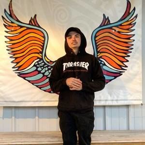 Meet your Posher, Joe